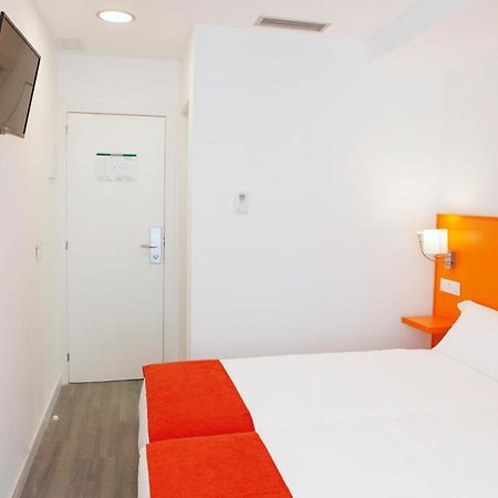 San Remo Hotel Alicante Exterior photo