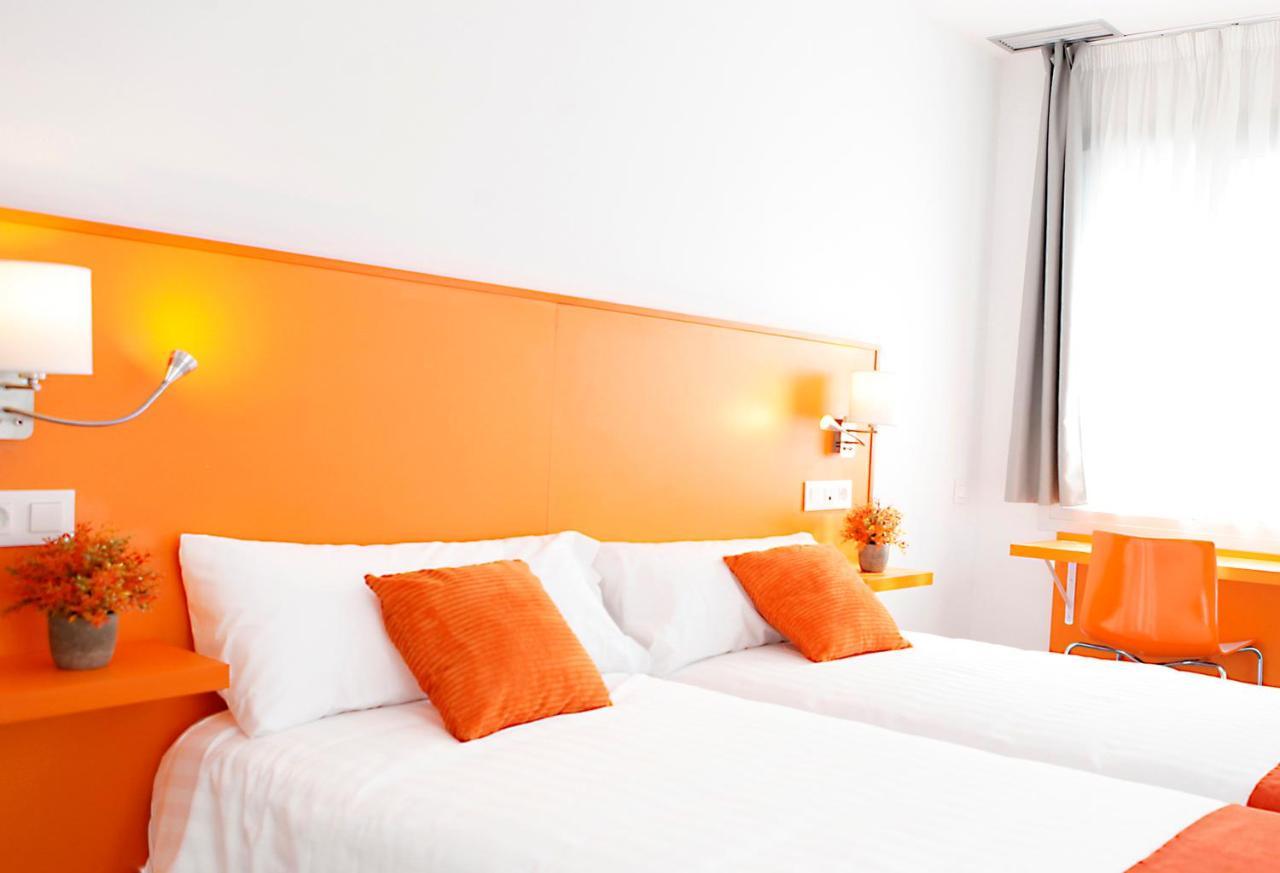San Remo Hotel Alicante Exterior photo