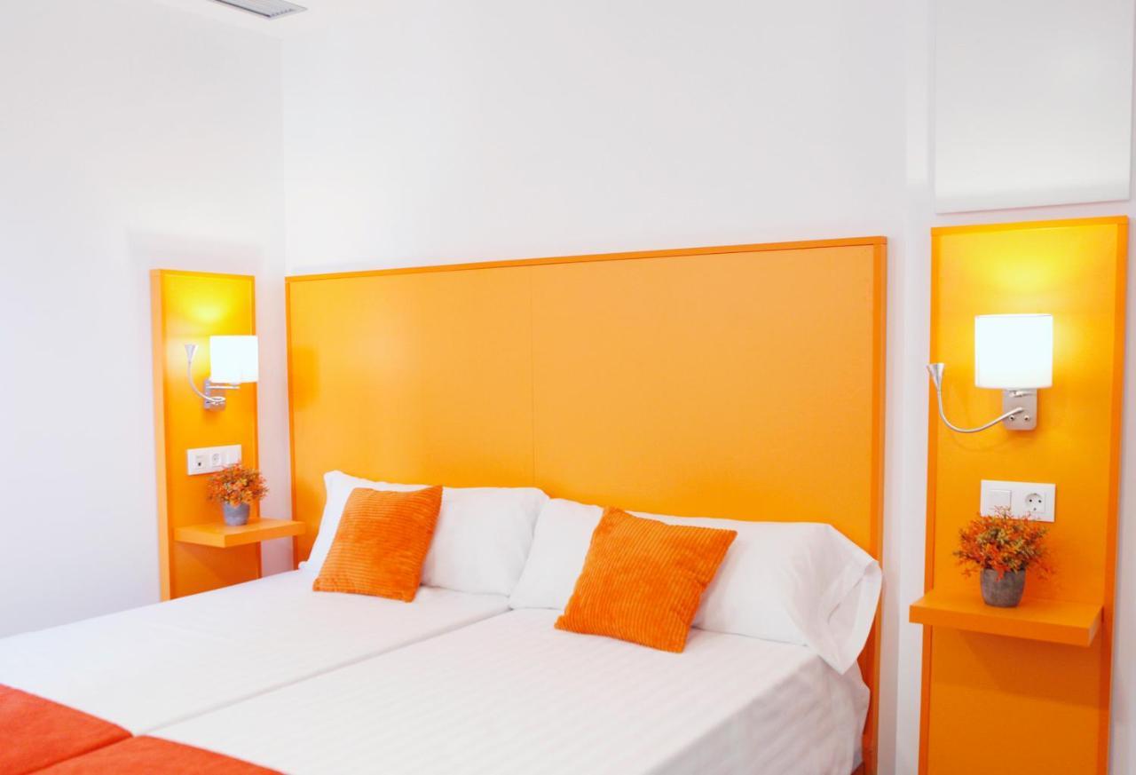 San Remo Hotel Alicante Exterior photo