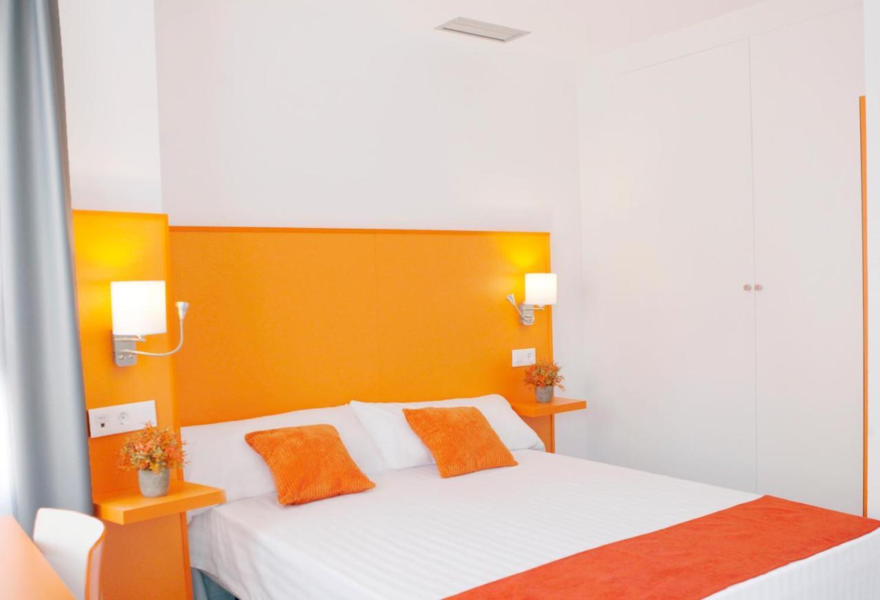 San Remo Hotel Alicante Exterior photo