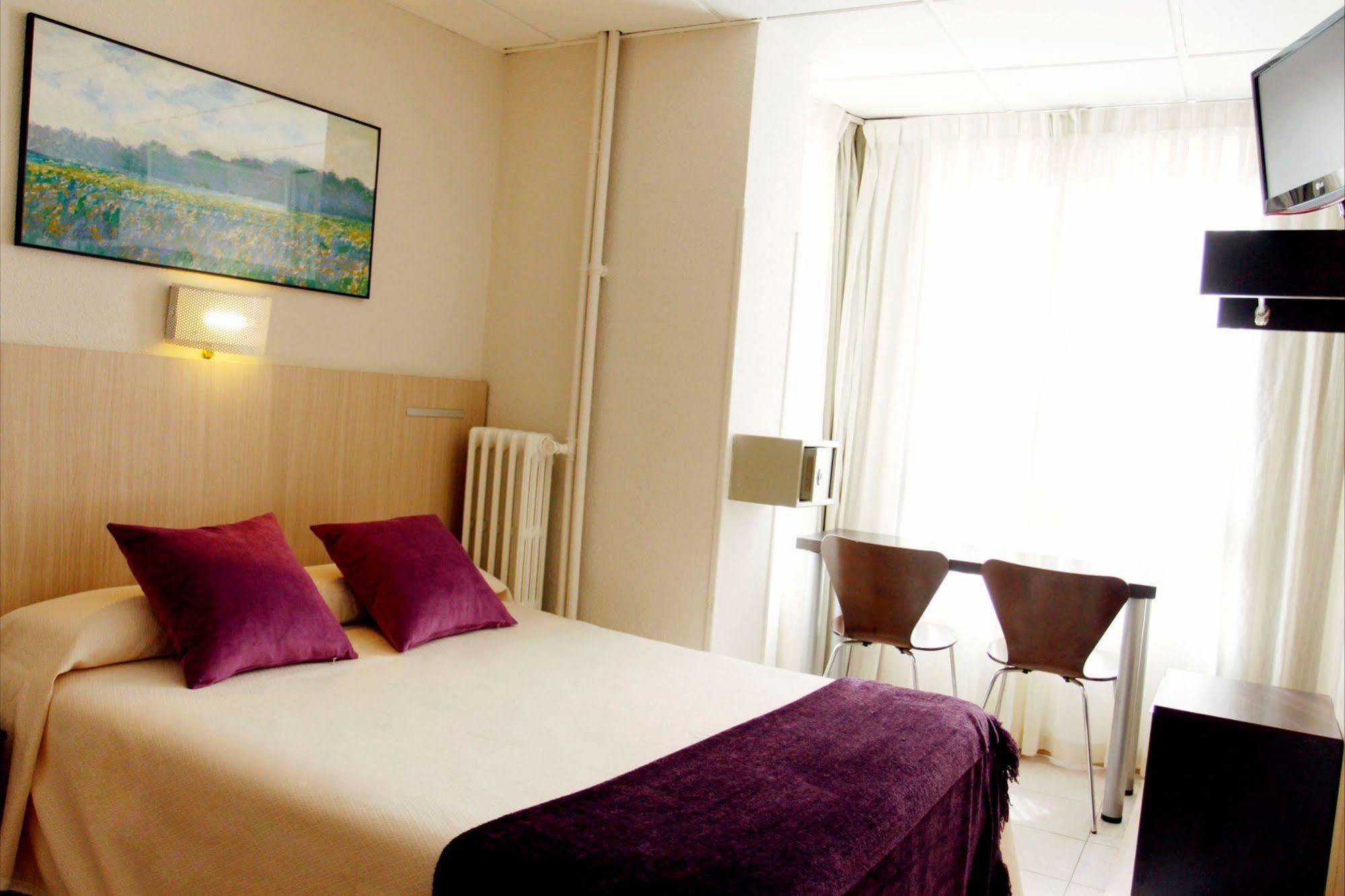 San Remo Hotel Alicante Exterior photo