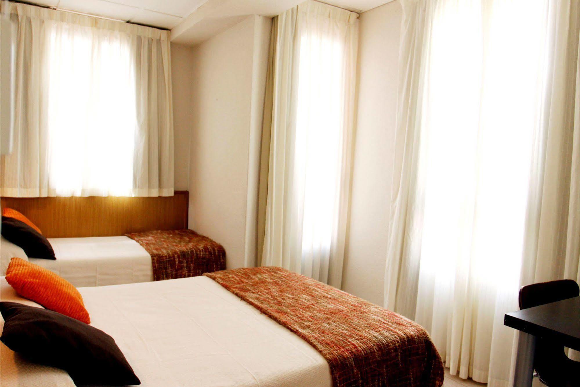 San Remo Hotel Alicante Exterior photo